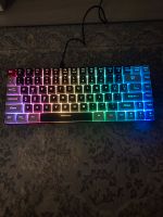 Gaming Tastatur West - Unterliederbach Vorschau