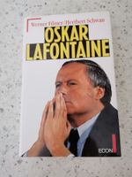 OSCAR LAFONTAINE - ECON VERLAG - Rheinland-Pfalz - Giesenhausen Vorschau