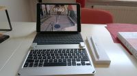 Ipad 7. Gen, WiFi, 32 GB, Topzustand, viel Zubehör Wandsbek - Hamburg Dulsberg Vorschau