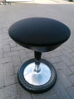Patentiertes Sitzsystem Walser Topstar Sitness schwarz Nordrhein-Westfalen - Hamm Vorschau