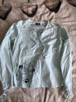 Jack Wolfskin Bluse Niedersachsen - Hemmingen Vorschau