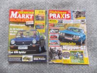 Oldtimer Zeitschriften Simson Sperber Berlin - Treptow Vorschau