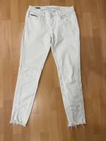 Sommerjeans von Calvin Klein gr.38 Baden-Württemberg - Waldenburg Vorschau