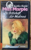 Agatha Christie: Die Botschaft der Madonna Hessen - Langen (Hessen) Vorschau