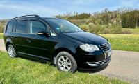 VW Touran 1,4 TSI(140PS) ,Benzin,Euro 5 Bayern - Bad Grönenbach Vorschau