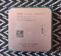 ⭐ AMD Athion X4 FM2+ Vollfunktionsfähig ⭐ Baden-Württemberg - Pfullingen Vorschau