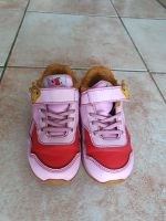 Peppa Wutz Jogger Sneaker Babyschuhe 23,5 Reebok Mädchen Wandsbek - Hamburg Farmsen-Berne Vorschau