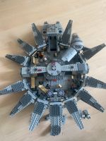 Lego Star Wars Millennium Falcon / Falke 75257 Bayern - Bad Tölz Vorschau