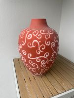 Bodenvase Keramik Handarbeit Bayern - Lauf a.d. Pegnitz Vorschau
