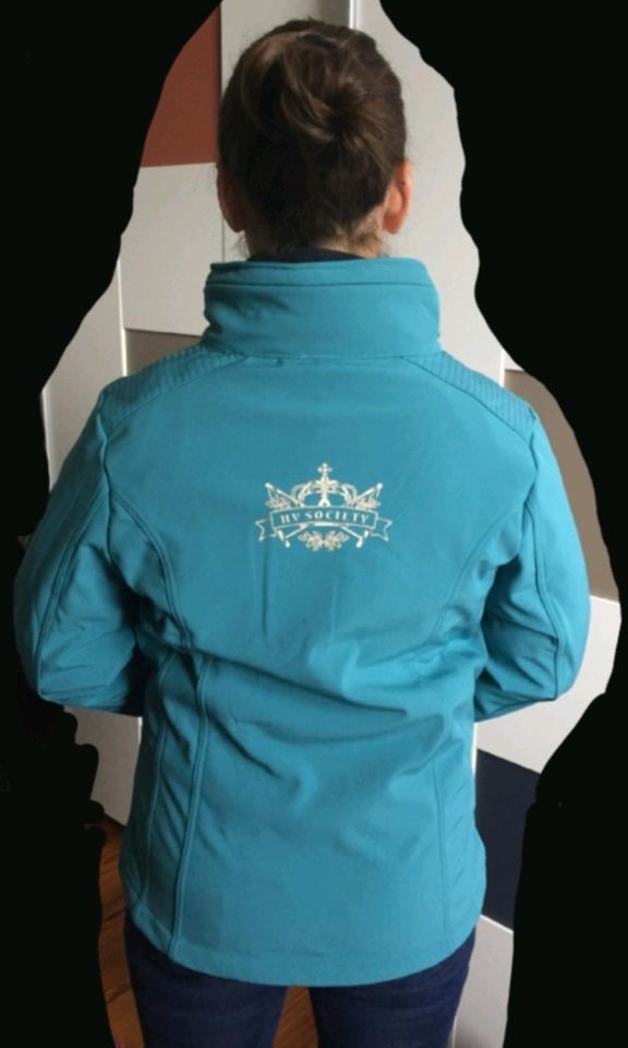 HV Polo Softshelljacke Jacke Gr S in Bad Honnef