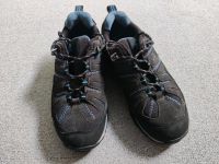 Wanderschuhe Trekking Arbeitsschuhe Jack Wolfskin,schwarz,Gr.40,5 Bayern - Ebersberg Vorschau