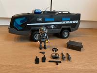 Playmobil SEK Einsatztruck 5564 Nordrhein-Westfalen - Unna Vorschau