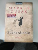 Markus Zusak - Die Bücherdiebin Baden-Württemberg - Ettenheim Vorschau