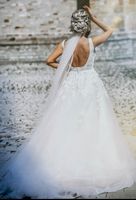 Brautkleid, Hochzeitskleid, *Enzoani*, blush, 34 Nordrhein-Westfalen - Geseke Vorschau