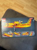 Lego Löschflugzeug Nordrhein-Westfalen - Neuss Vorschau
