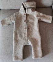 Disana Baby Overall Schurwolle grau neugeborenes T400N1017M00GREY Rheinland-Pfalz - Mainz Vorschau