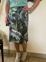 ***MARCCAIN Rock Skirt Bleistiftrock Animal Gr. 42 (N5) Business Nordrhein-Westfalen - Porta Westfalica Vorschau