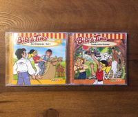 Bibi und Tina Hörspiel CDs Hessen - Gießen Vorschau