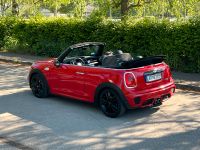 Mini Cooper S Cabrio JCW Paket Baden-Württemberg - Pleidelsheim Vorschau