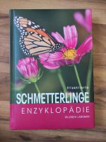 Schmetterlingsbuch,Buch, Bayern - Weigenheim Vorschau