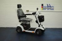 Elektromobil Pride Mobility Kolja Elite 15 km/h NEU Seniorenmobil Nordrhein-Westfalen - Kerpen Vorschau