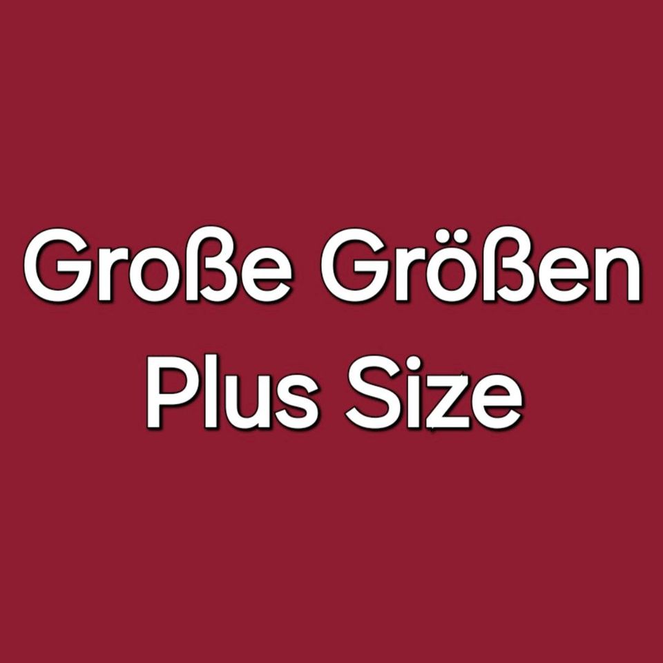 Kleidung - Große Größen - PlusSize - Damen/Frauen in Dortmund