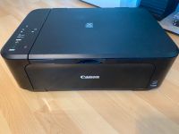 Canon Drucker MG 3650 Bayern - Freising Vorschau