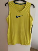 Trägershirt Top Sportshirt Gr. L Nike Dri-Fit Sachsen - Görlitz Vorschau