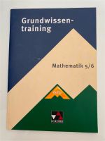 delta Grundwissentraining Mathematik 5 / 6 München - Hadern Vorschau