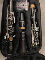 +++Klarinette Selmer Prologue 17/6 NEU Ausstellungsstück Hessen - Bad Hersfeld Vorschau