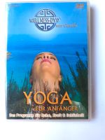 DVD „YOGA für Anfänger“ Bayern - Pfeffenhausen Vorschau