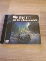 Die drei Fragezeichen CD Nr.187 Und das silberne Amulett Baden-Württemberg - Eggenstein-Leopoldshafen Vorschau