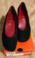 ARA Damen Schuhe " ORLEANS " Pumps ... Gr 38,5 Wie Neu Niedersachsen - Wolfsburg Vorschau