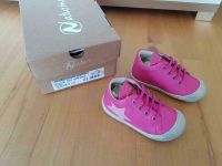 Lauflernschuhe Naturino pink Stern Gr. 21 Wuppertal - Barmen Vorschau