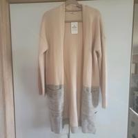 Longcardigan LTB Thüringen - Dermbach Vorschau