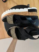 Sandalen 37 Bonn - Tannenbusch Vorschau