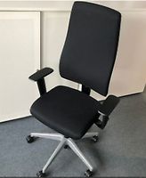 180x Interstuhl GOAL - AB MITTE MAI - Büro Drehstuhl Stühle Brandenburg - Bad Belzig Vorschau