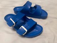 Birkenstock Badesandalen Arizona Berlin - Wilmersdorf Vorschau