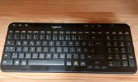 Logitech K360 Kompakte, Kabellose Tastatur mit Gebrauchsspuren Köln - Rath-Heumar Vorschau