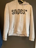 Snipes Hoodie, L, sehr gut erhalten Nordrhein-Westfalen - Wachtendonk Vorschau