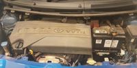 Motor Toyota Auris 1.3 1NR-FE 69 TKM 73 KW 99 PS komplett Leipzig - Gohlis-Nord Vorschau