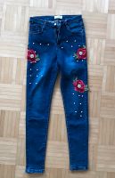 Miss Queen Skinny Hose Jeans Nordrhein-Westfalen - Sprockhövel Vorschau