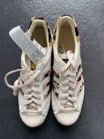 Adidas Originals Superstar 80s Animal Leopard Hessen - Künzell Vorschau