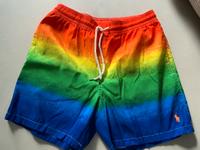 Polo Ralph Lauren Badehose Gr M. neu ohne Etikett ungetragen Harburg - Hamburg Hausbruch Vorschau