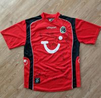 Hannover 96 Trikot mit Unterschriften Niedersachsen - Vechelde Vorschau