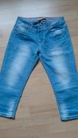 Zwei 3/4 Jeans M Nordrhein-Westfalen - Erkelenz Vorschau