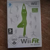 Wii Fit Spiel von Ninendo, neu Hessen - Oberzent Vorschau