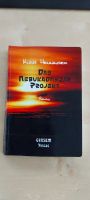 Buch Das Nebukadnezar Projekt Rheinland-Pfalz - Konz Vorschau