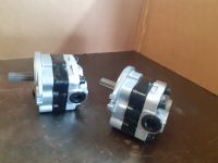 Zahnradpumpe Gear pump OEM Kayaba PSVD2 Schaeff Yanmar Minibagger Rheinland-Pfalz - Mückeln Vorschau