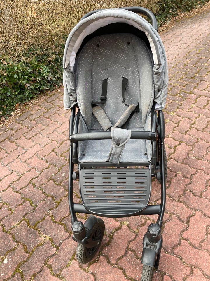 Baby- & Kinderwagen in Wernigerode
